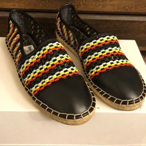 NWT Circus by Sam Edelman espadrilles